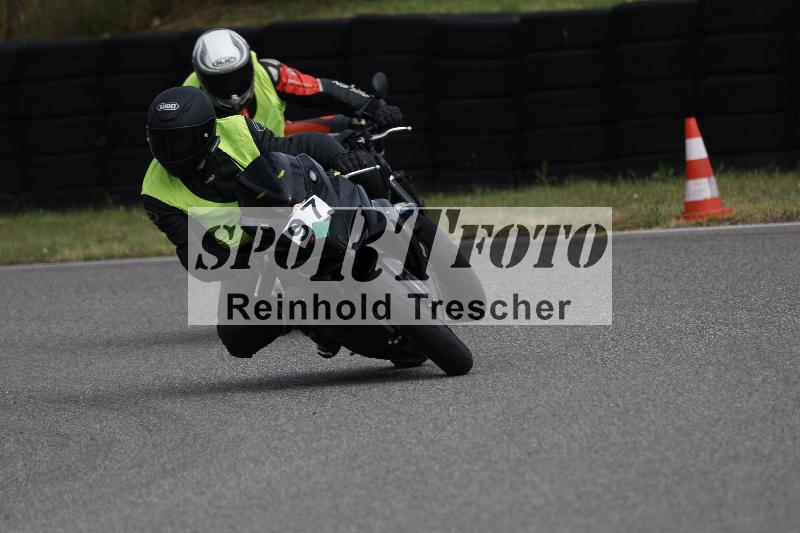 /19 06.06.2026  TZ Motorsport ADR/Gruppe gruen/97